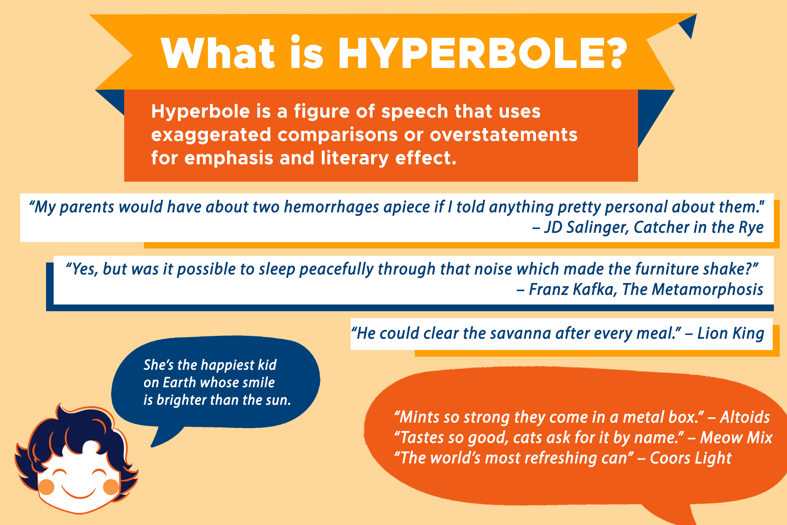 Hyperbole – satire.info