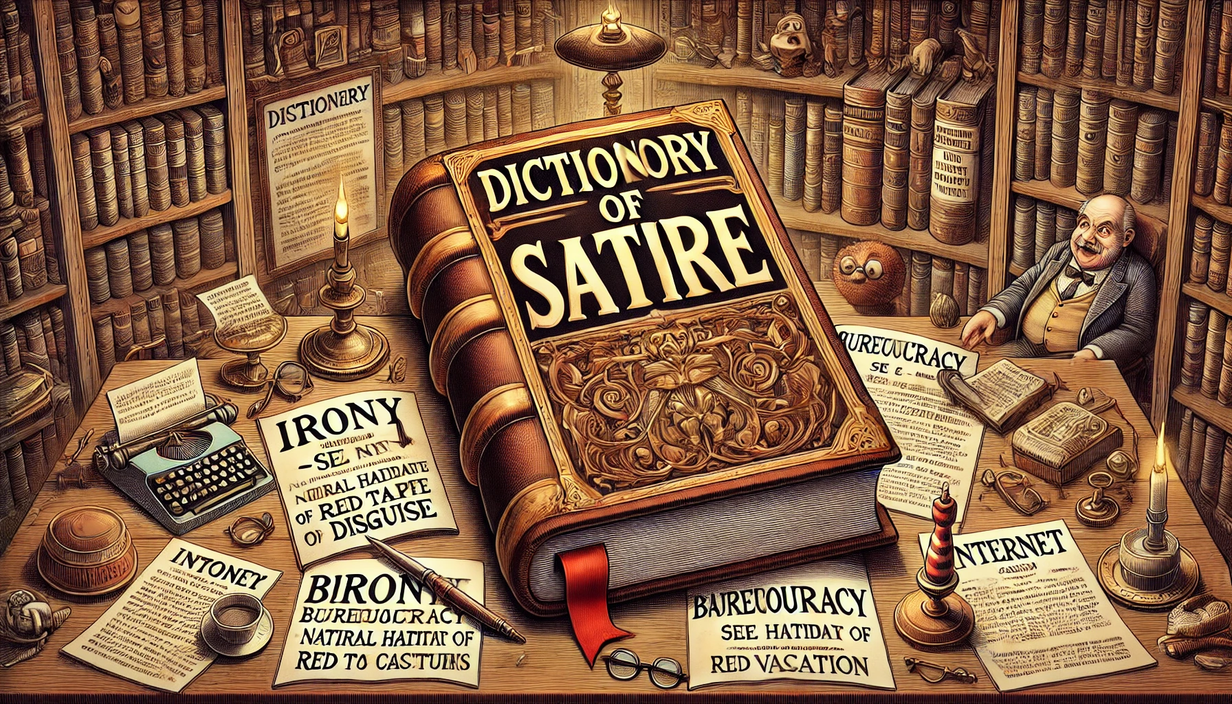 Plausible Absurdity Definition
